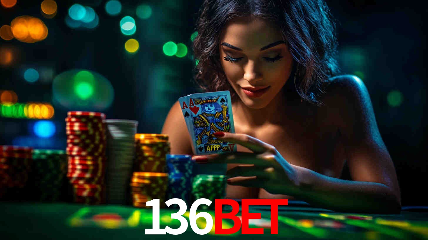 Estatísticas Esportivas 136BET