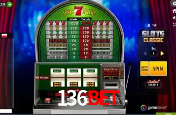 Flash Promotion 136BET