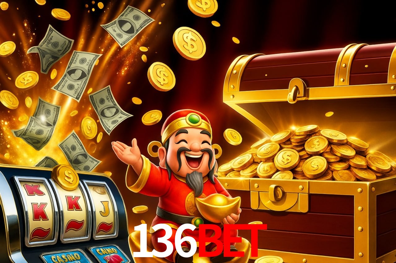 A Revolução dos Aplicativos de Jogos no 136BET