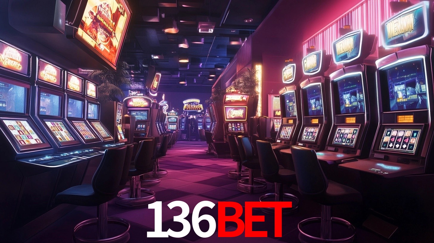 136BET,136BET.COM