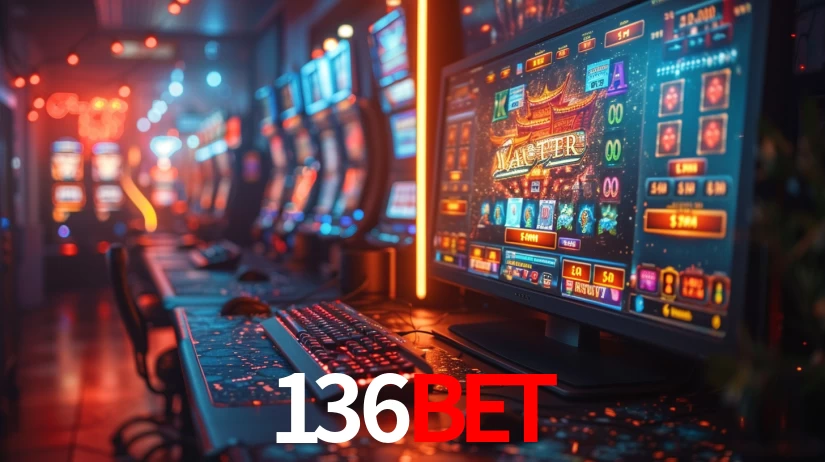 136BET: Seu Especialista em Apostas Esportivas Brasileiras