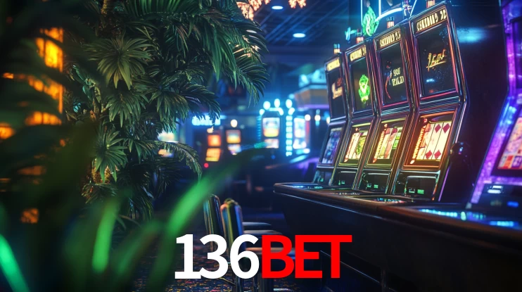 Exclusive Games 136BET
