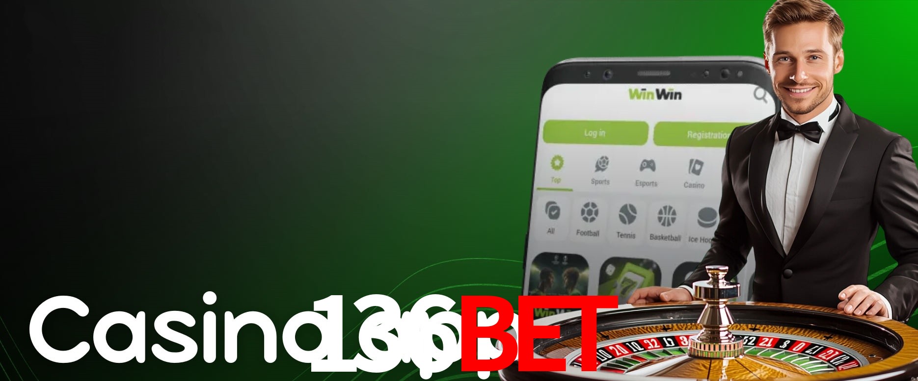 Games Directory 136BET