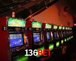 Platform Technology 136BET