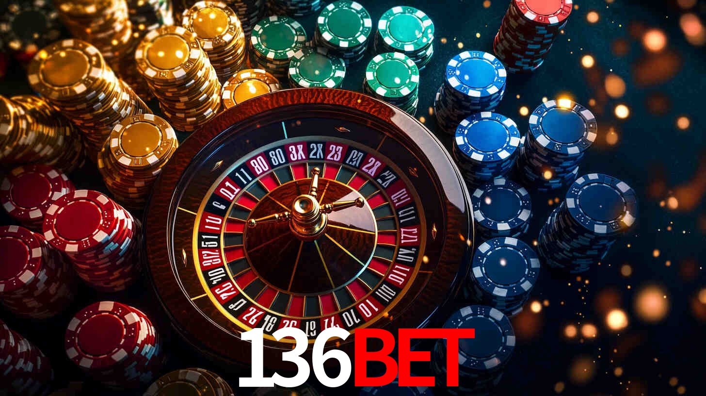 136BET,136BET.COM