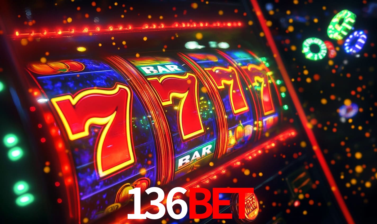 136BET App