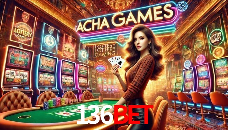 Live Casino 136BET