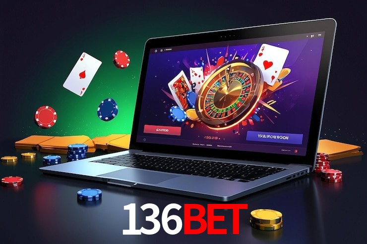 Descubra a Essência do 136BET: Nossa História e Compromissos