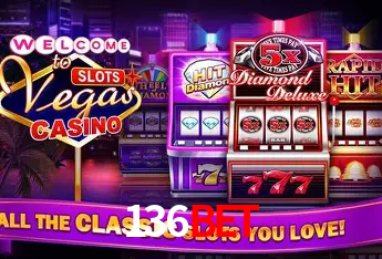 Weekend Specials 136BET