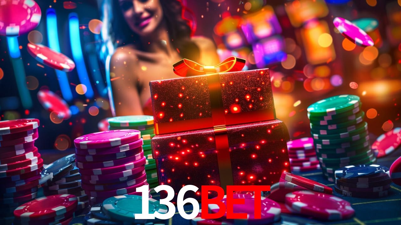 Tecnologia da Plataforma 136BET