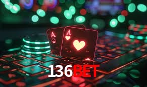 Inovações de Jogos na 136BET: O Futuro das Experiências Interativas