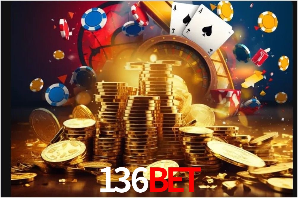 Ofertas Exclusivas 136BET