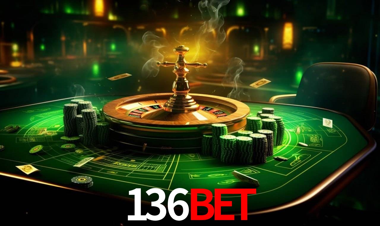 Sistemas de Segurança 136BET