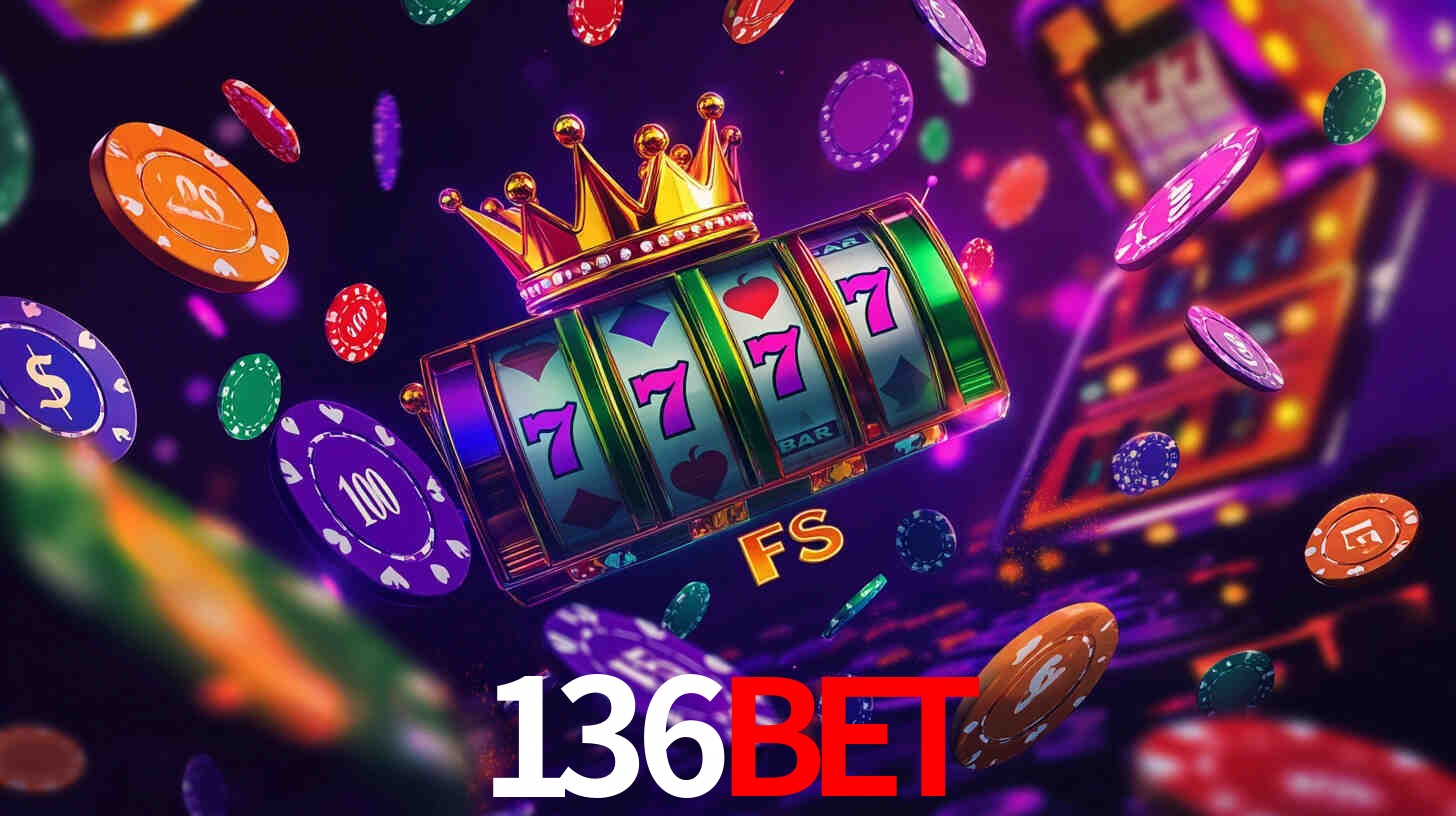 Ofertas Imperdíveis na 136BET: Promoções e Bônus Que Valem a Pena