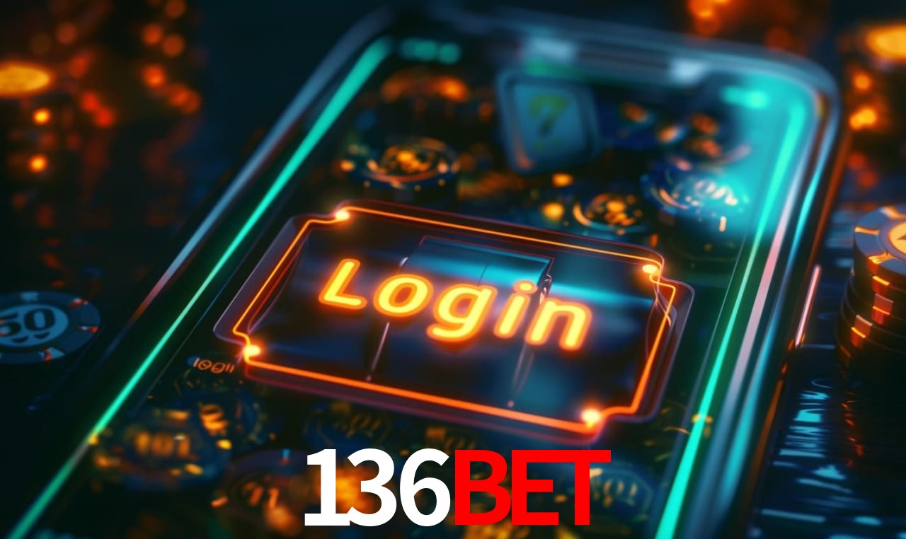 Roulette Table 136BET