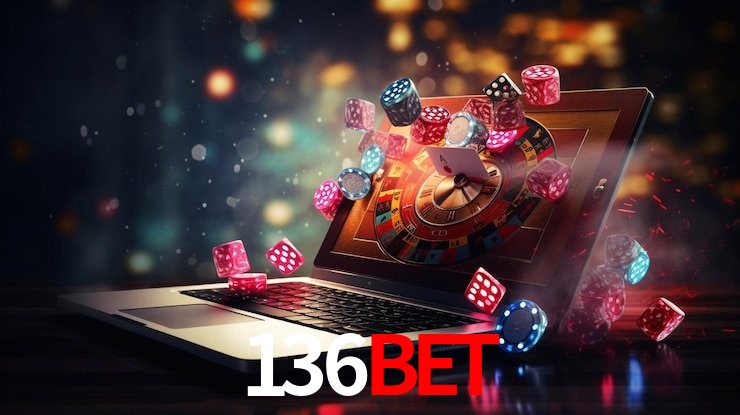 Design Responsivo 136BET