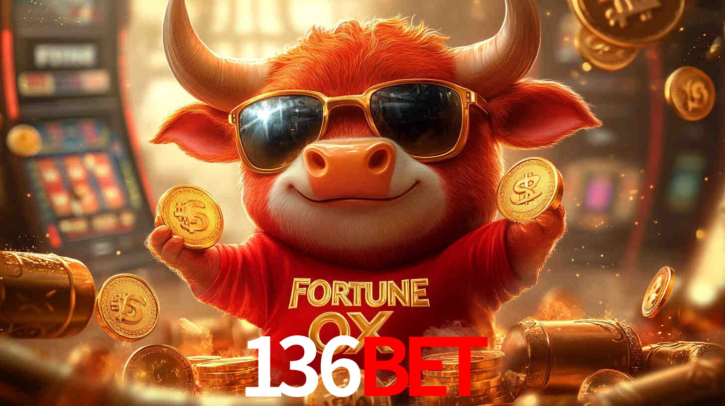 Desvendando o Mundo dos Jogos Virtuais na 136BET