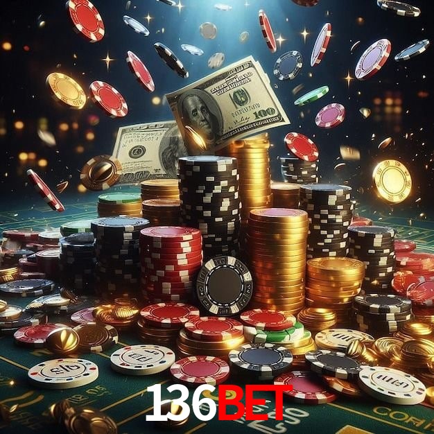 Promoção Relâmpago 136BET