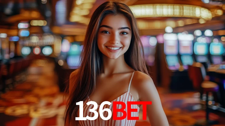 136BET App