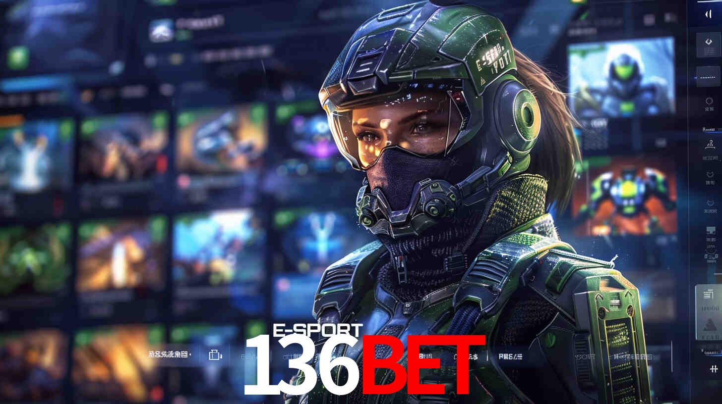 Account Benefits 136BET
