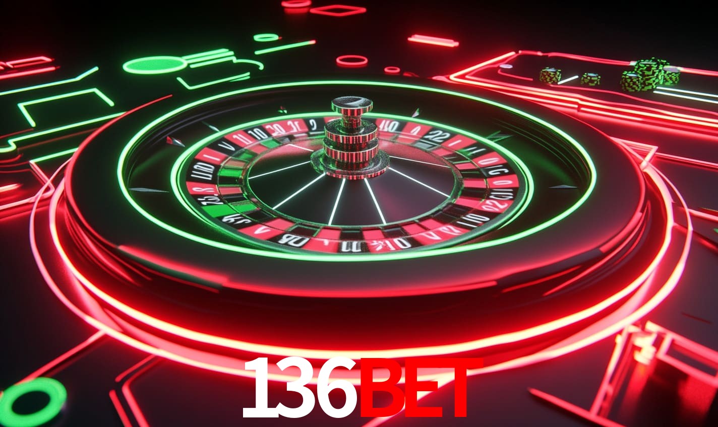 Recursos de Bônus 136BET