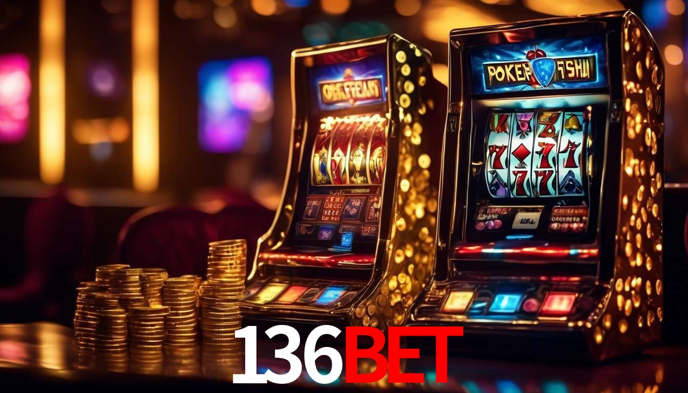 Login Seguro 136BET