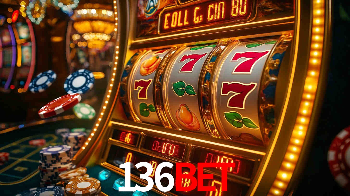 Explore as vantagens do 136BET: serviço profissional e confiabilidade
