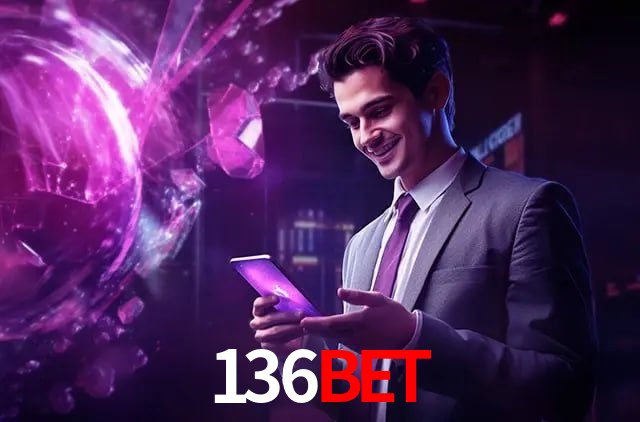 VIP Casino 136BET