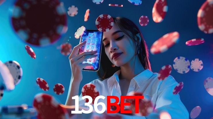Cadastro Rápido 136BET