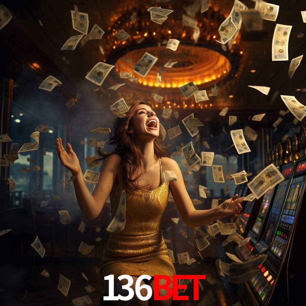 Daily Bonuses 136BET