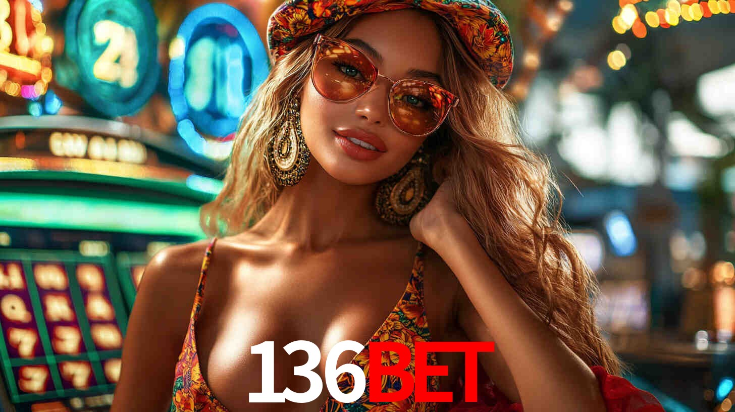 136BET