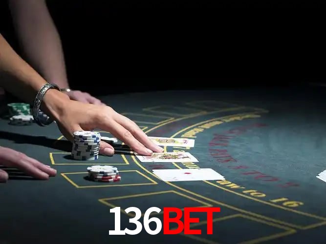 Explorando a Categoria de Eventos em Apostas na 136BET