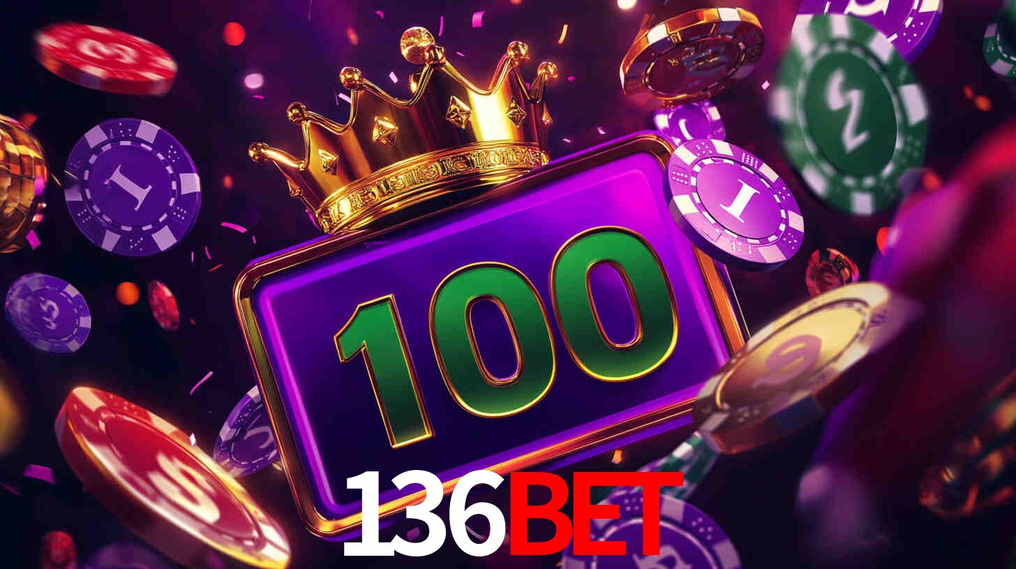 136BET,136BET.COM